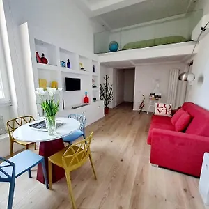Le Dimore Dell'artista , Napoli Italia