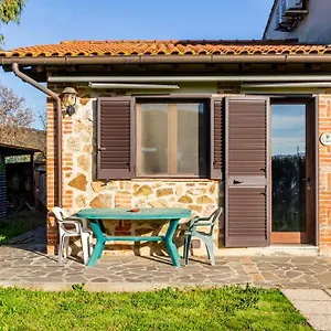 Le Gerlette - La Capanna , Braccagni Italia