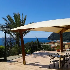 Bardi Con Vista Mare , Riva Trigoso Italia