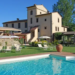 Molino Di Foci , San Gimignano Italia