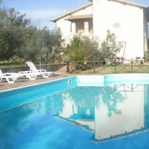 Agriturismo Il Cerreto , Bettona Italia