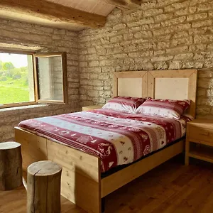 Agriturismo Malga Rambalda , Selvavecchia Italia