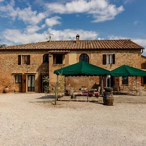 Percenna , Buonconvento Italia